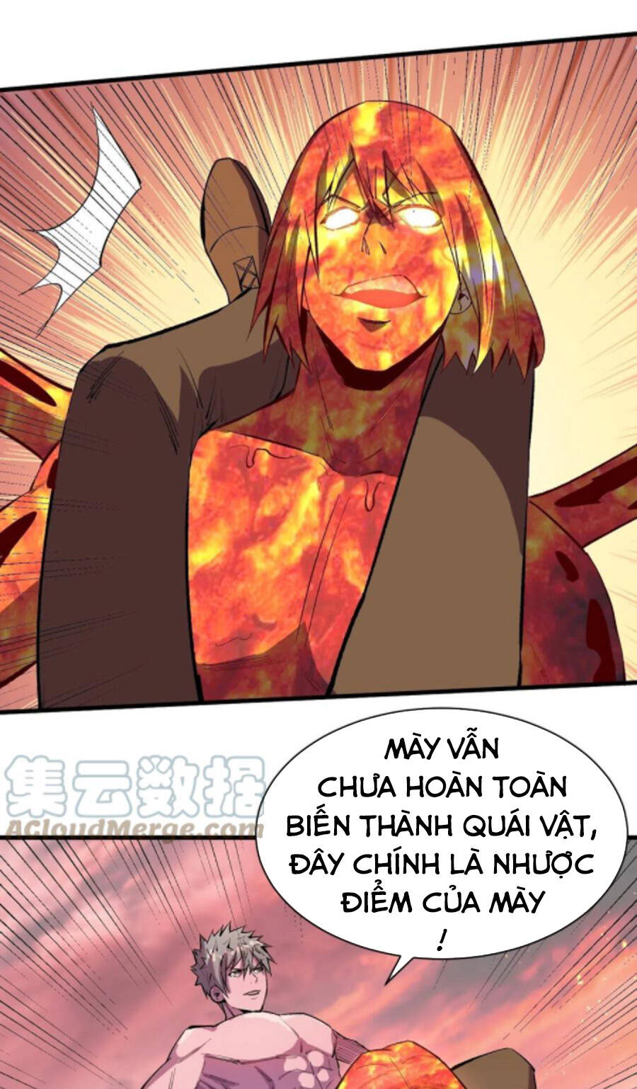 Trở Về Làm Đại Lão Thời Mạt Thế Chapter 213 - 28