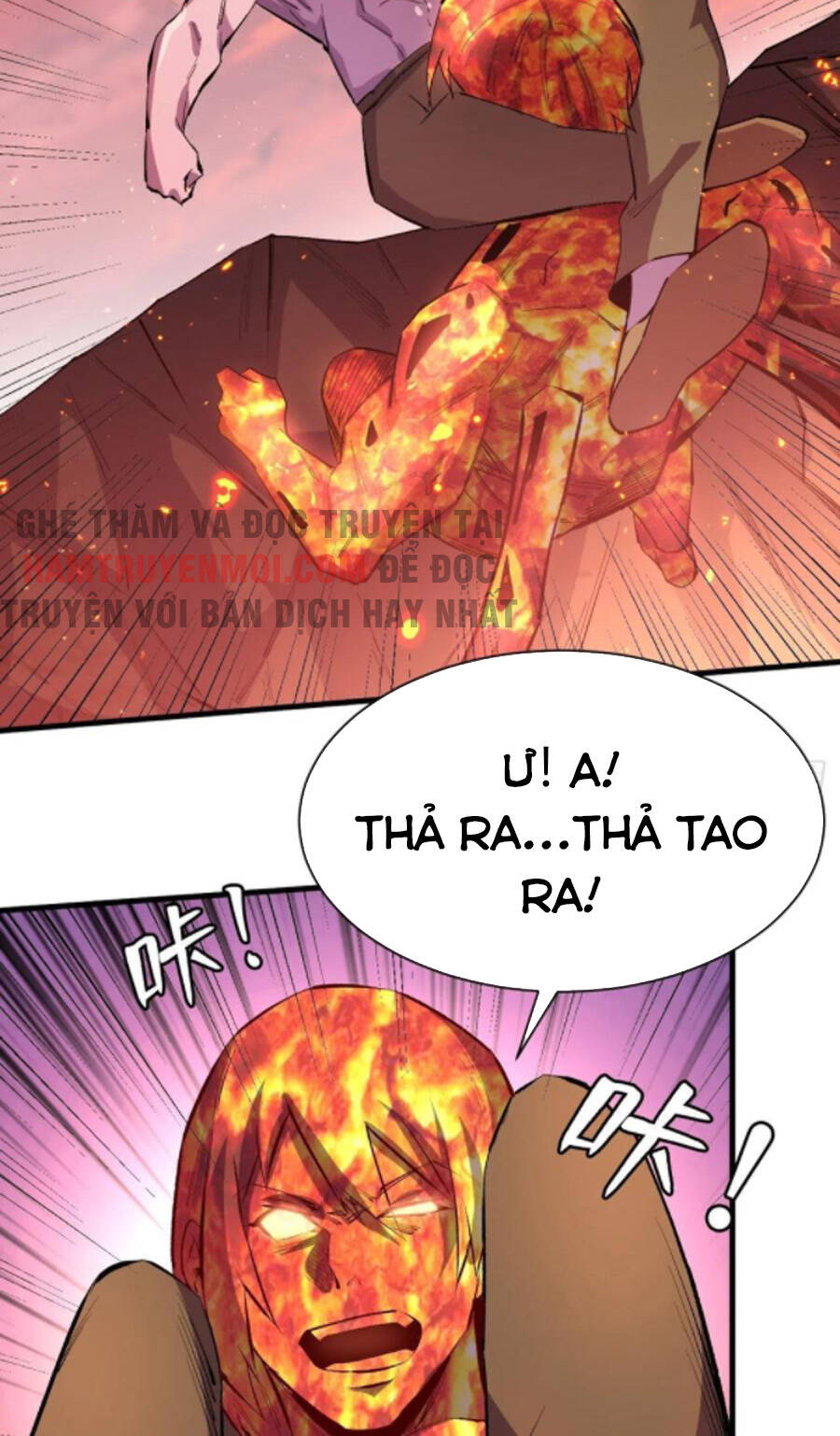 Trở Về Làm Đại Lão Thời Mạt Thế Chapter 213 - 29