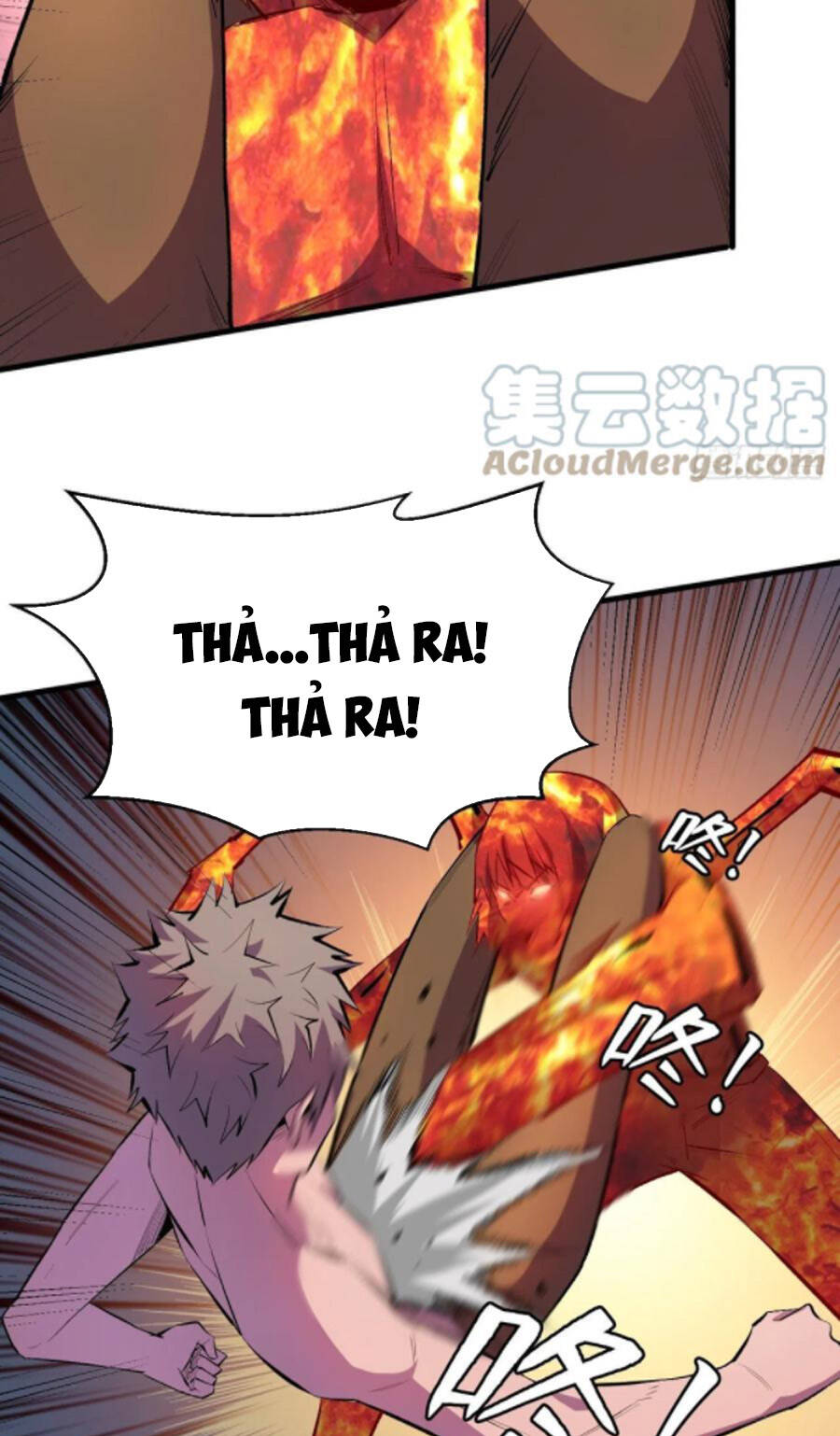 Trở Về Làm Đại Lão Thời Mạt Thế Chapter 213 - 30