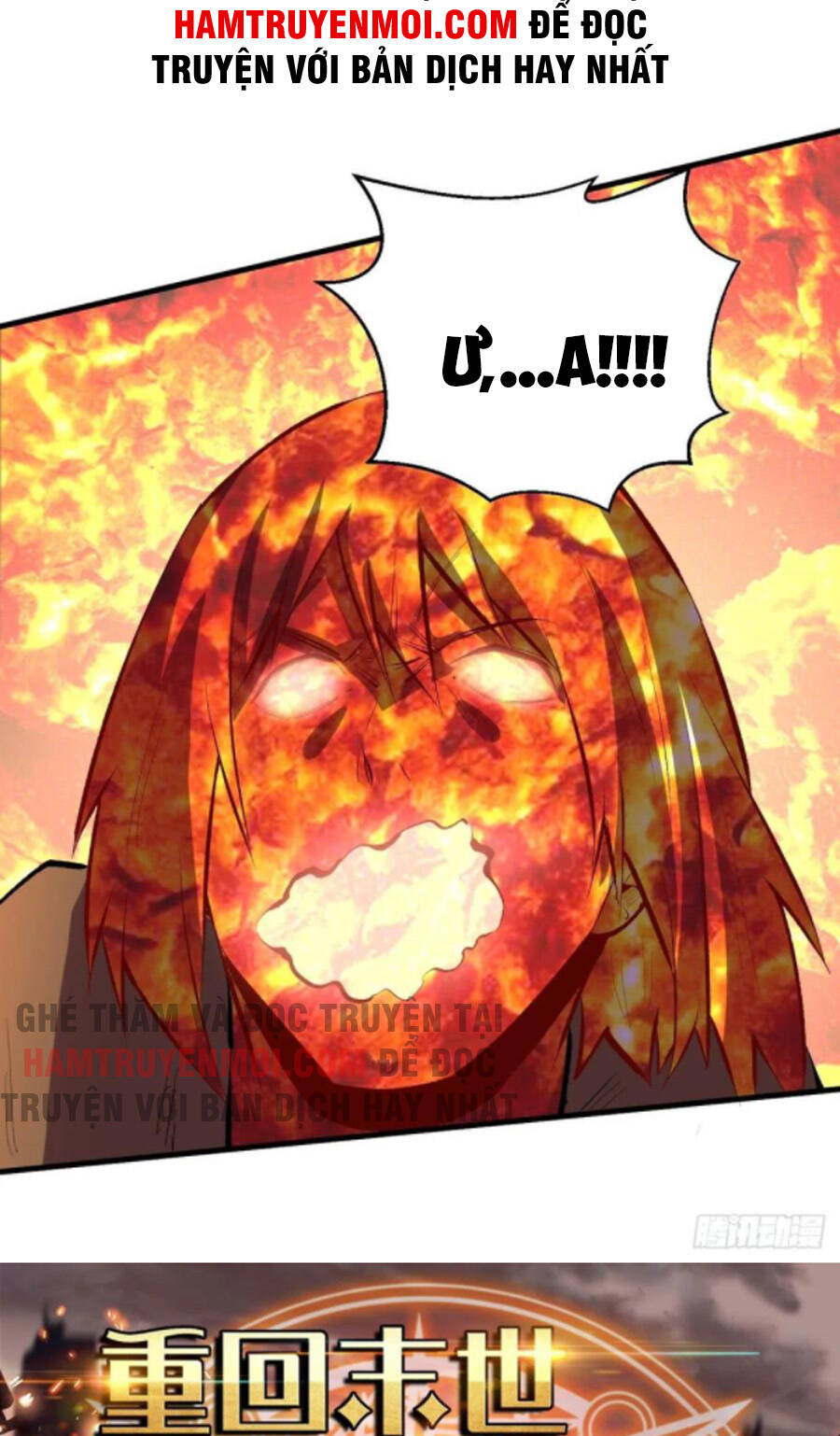 Trở Về Làm Đại Lão Thời Mạt Thế Chapter 213 - 32