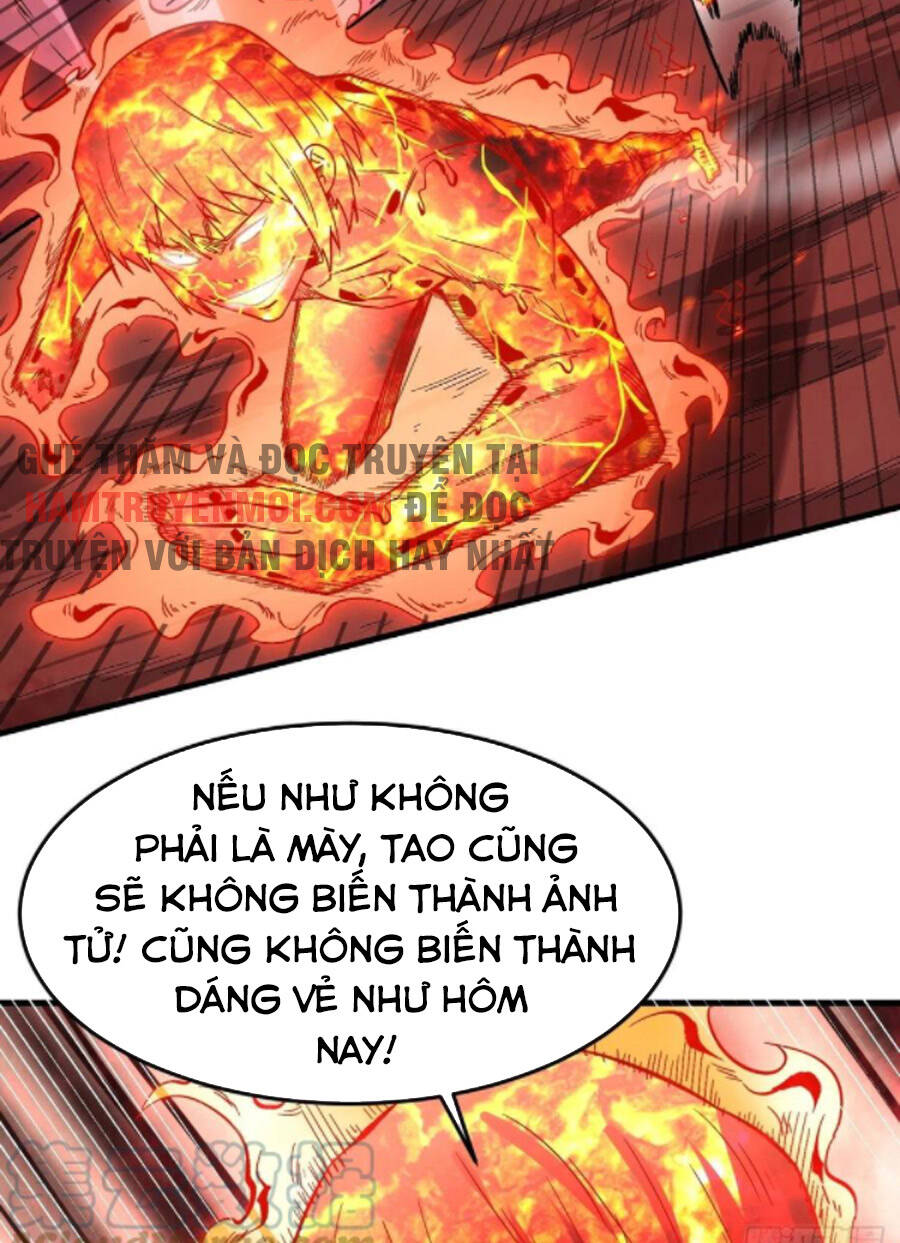 Trở Về Làm Đại Lão Thời Mạt Thế Chapter 213 - 8