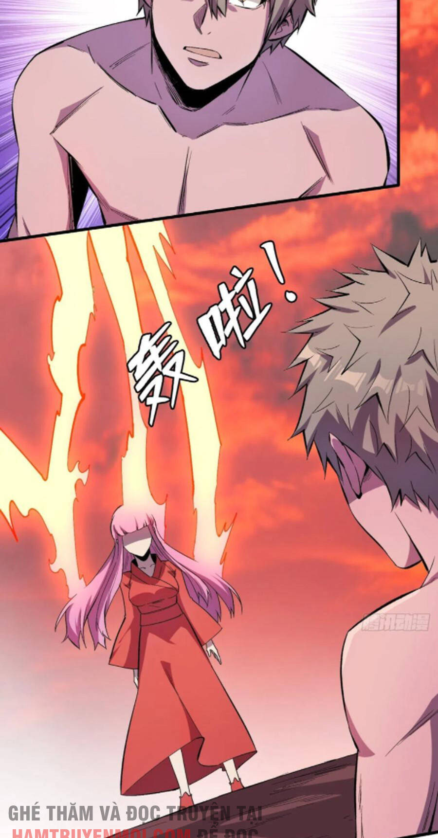 Trở Về Làm Đại Lão Thời Mạt Thế Chapter 214 - 11