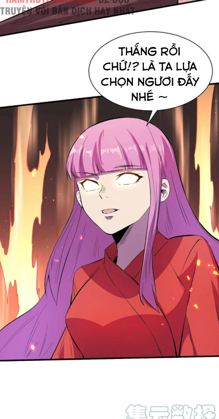 Trở Về Làm Đại Lão Thời Mạt Thế Chapter 214 - 12