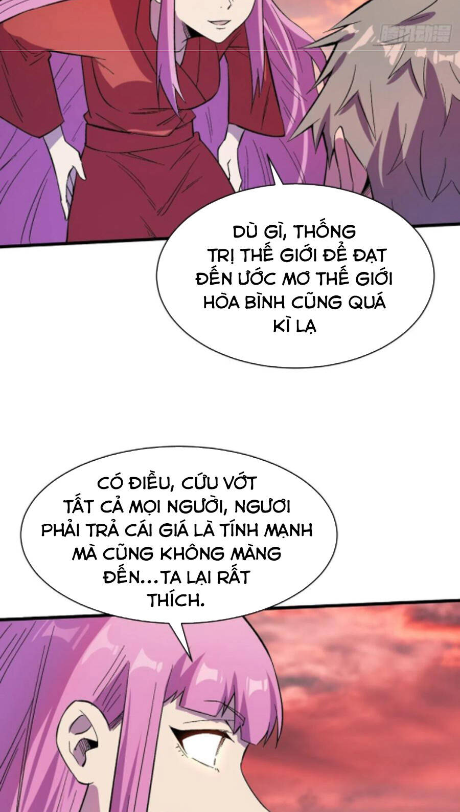 Trở Về Làm Đại Lão Thời Mạt Thế Chapter 214 - 14
