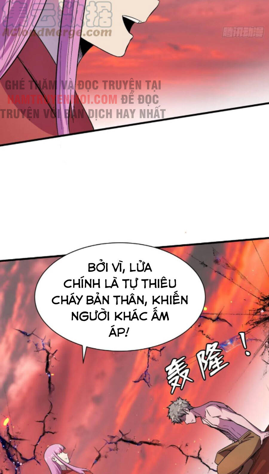 Trở Về Làm Đại Lão Thời Mạt Thế Chapter 214 - 15