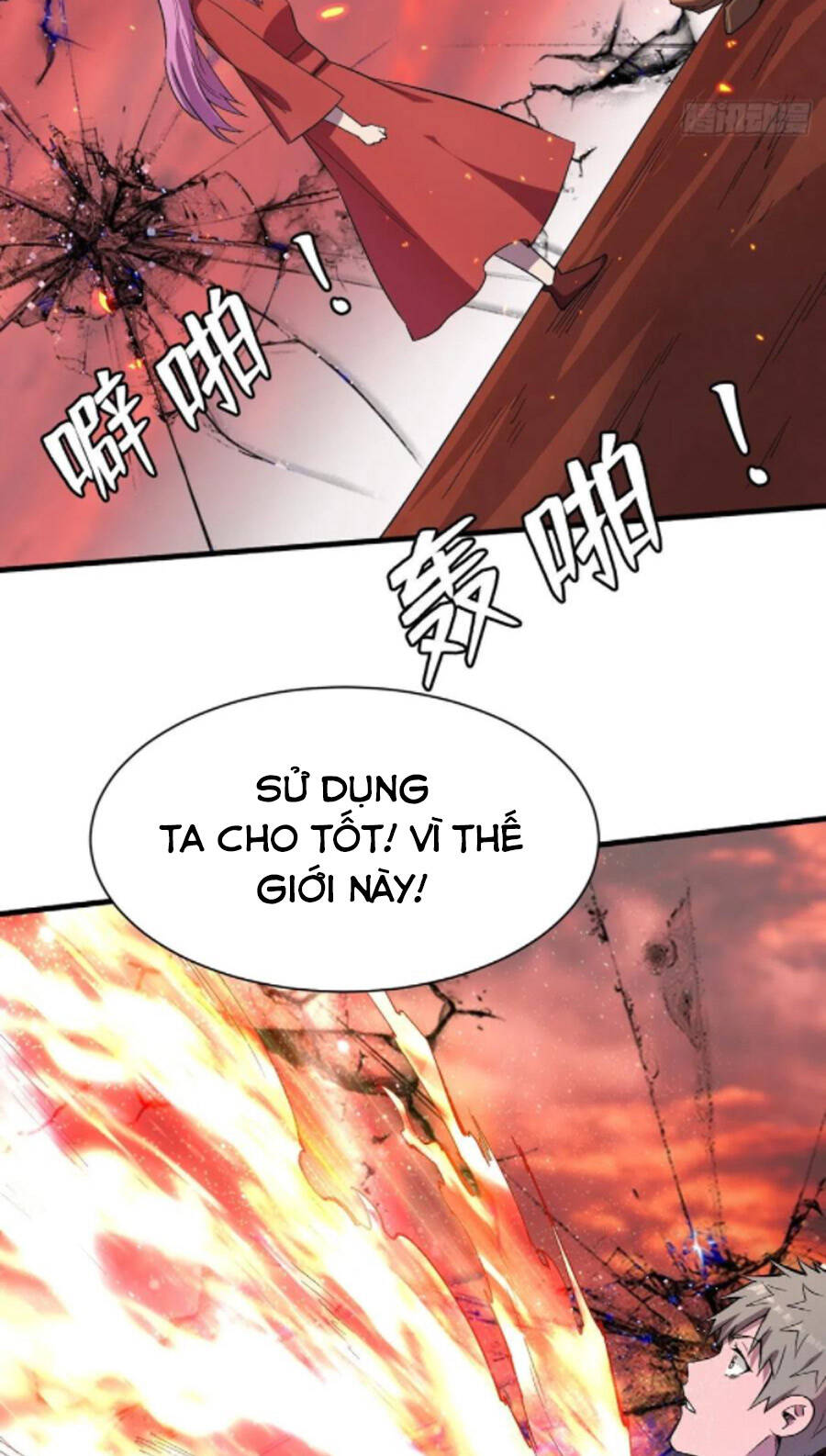 Trở Về Làm Đại Lão Thời Mạt Thế Chapter 214 - 16