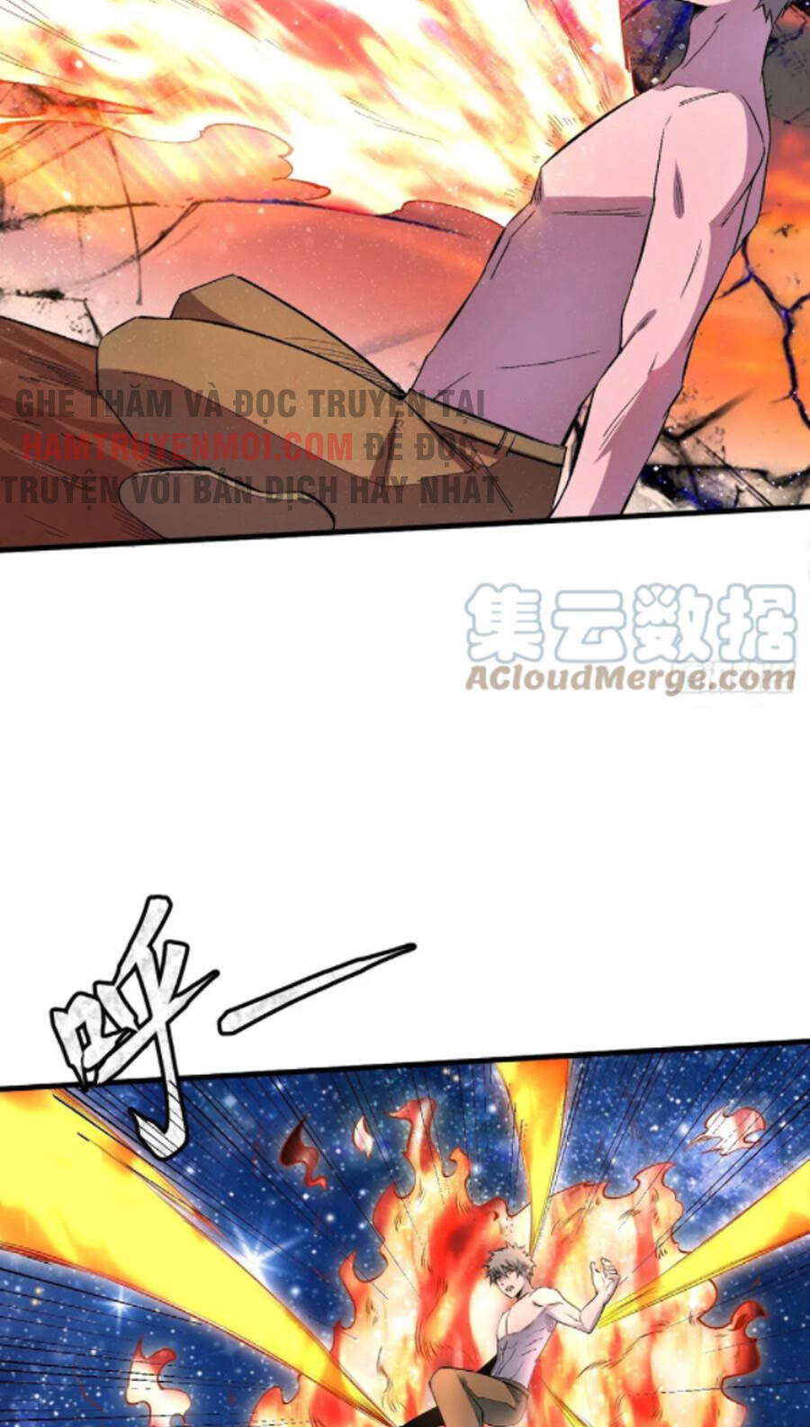 Trở Về Làm Đại Lão Thời Mạt Thế Chapter 214 - 17