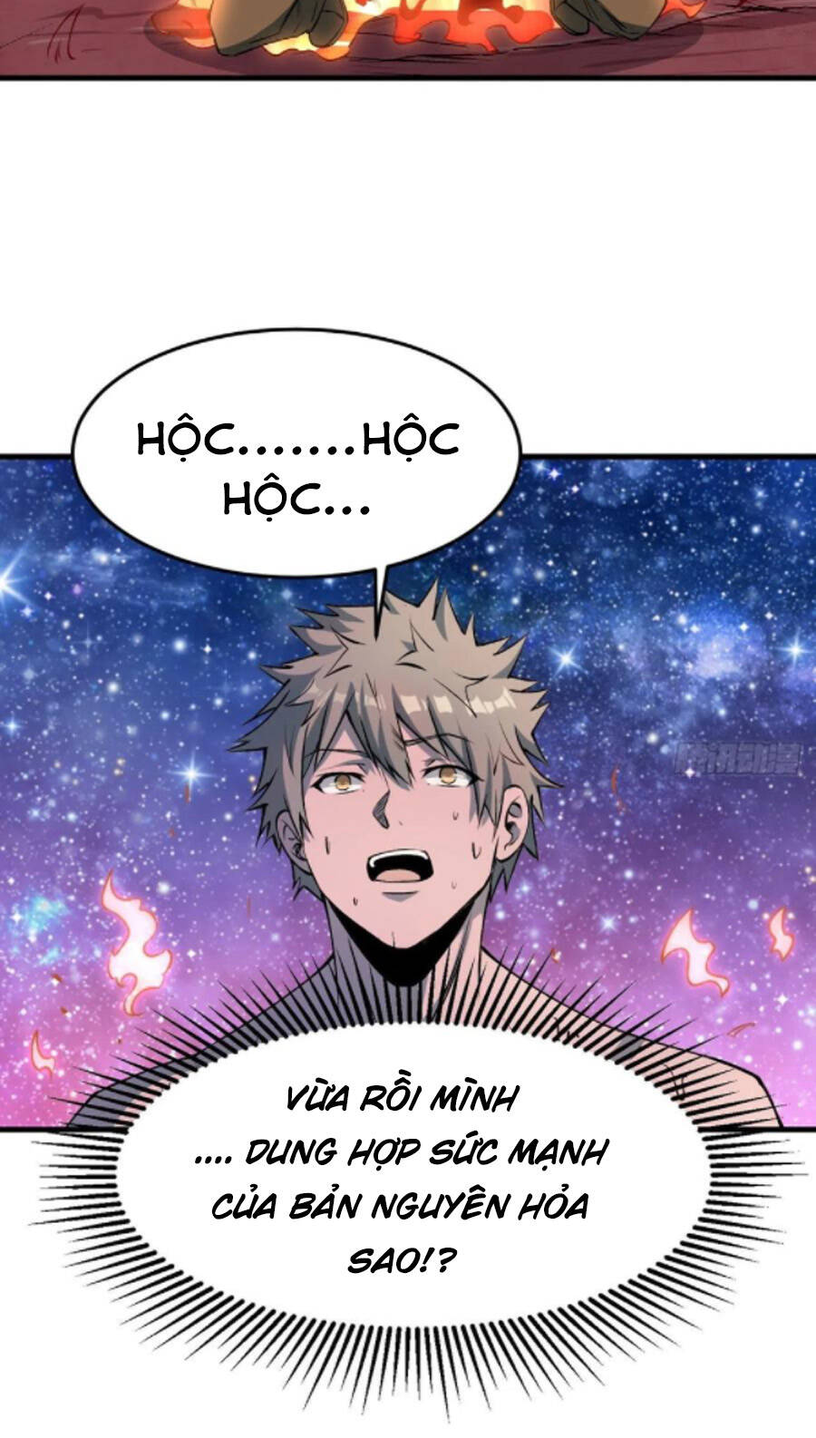 Trở Về Làm Đại Lão Thời Mạt Thế Chapter 214 - 20