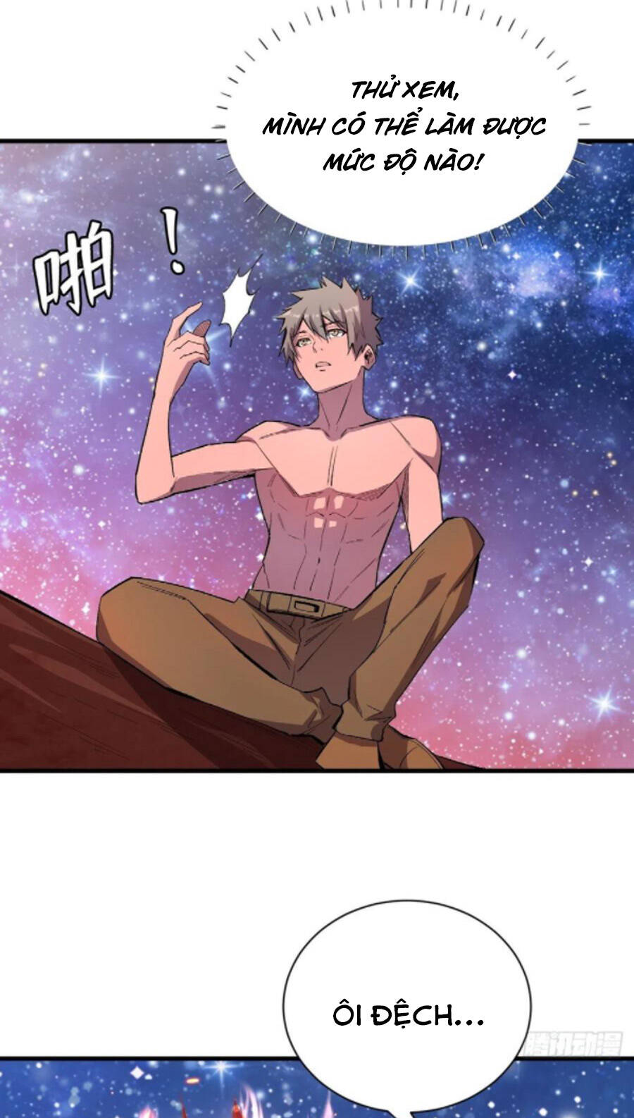 Trở Về Làm Đại Lão Thời Mạt Thế Chapter 214 - 22