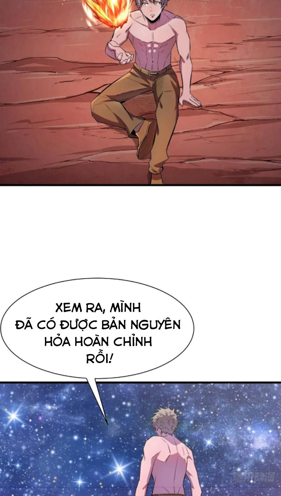 Trở Về Làm Đại Lão Thời Mạt Thế Chapter 214 - 24