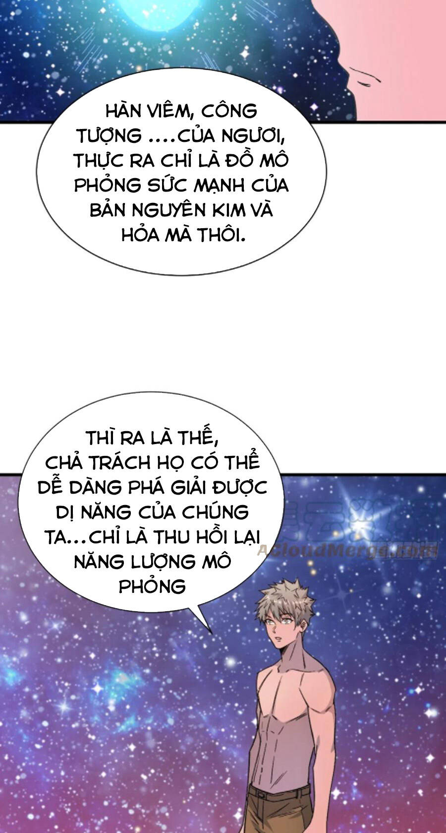 Trở Về Làm Đại Lão Thời Mạt Thế Chapter 214 - 28
