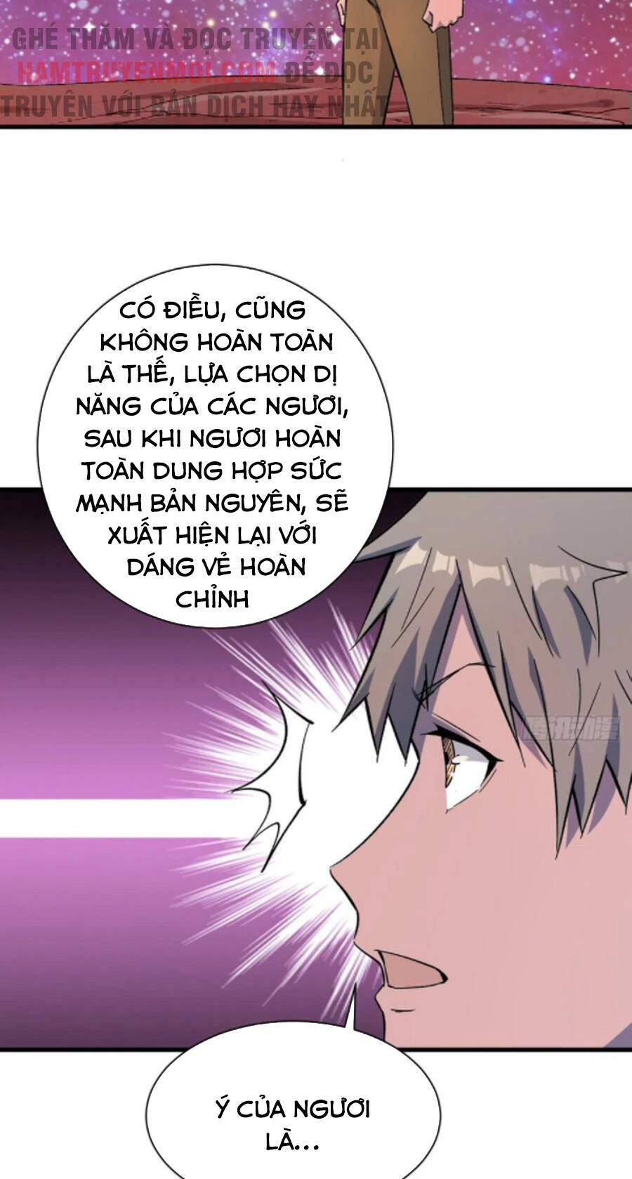 Trở Về Làm Đại Lão Thời Mạt Thế Chapter 214 - 29