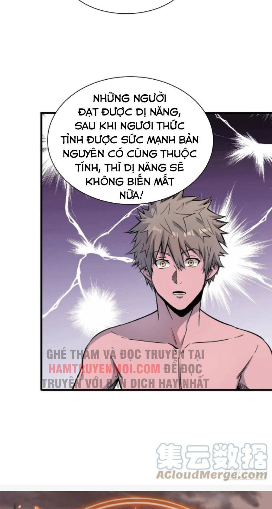 Trở Về Làm Đại Lão Thời Mạt Thế Chapter 214 - 30