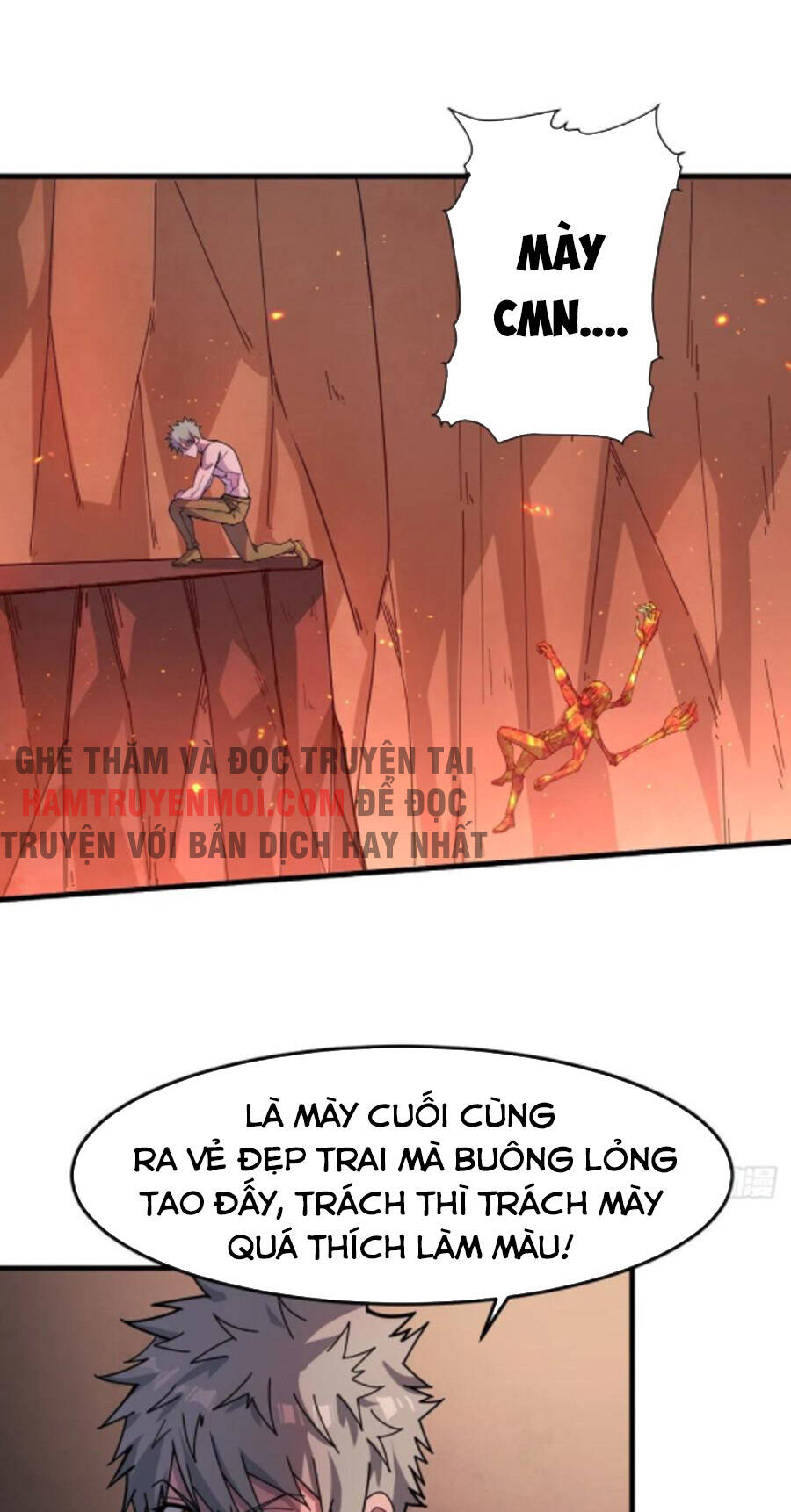 Trở Về Làm Đại Lão Thời Mạt Thế Chapter 214 - 5