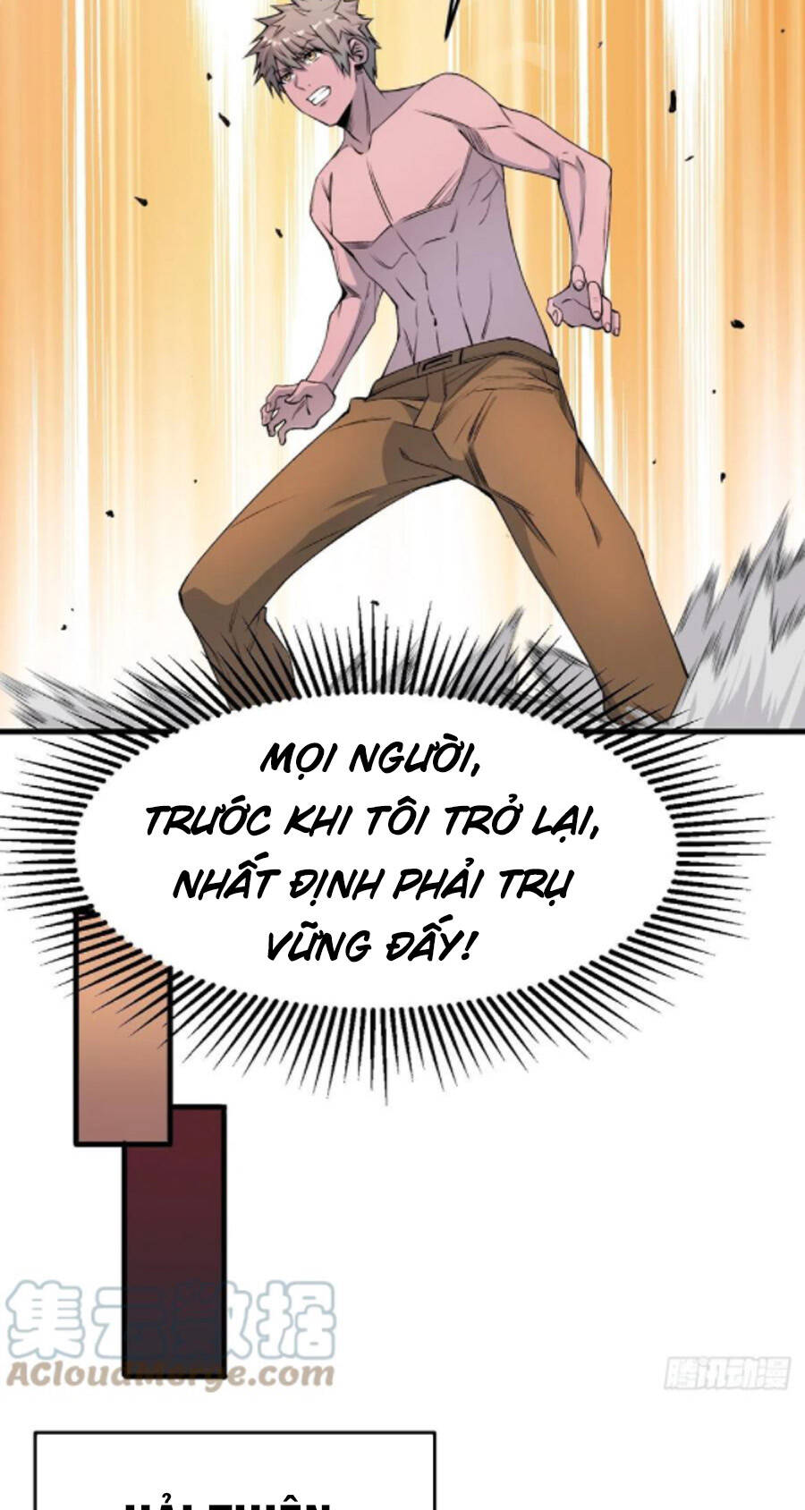 Trở Về Làm Đại Lão Thời Mạt Thế Chapter 215 - 2