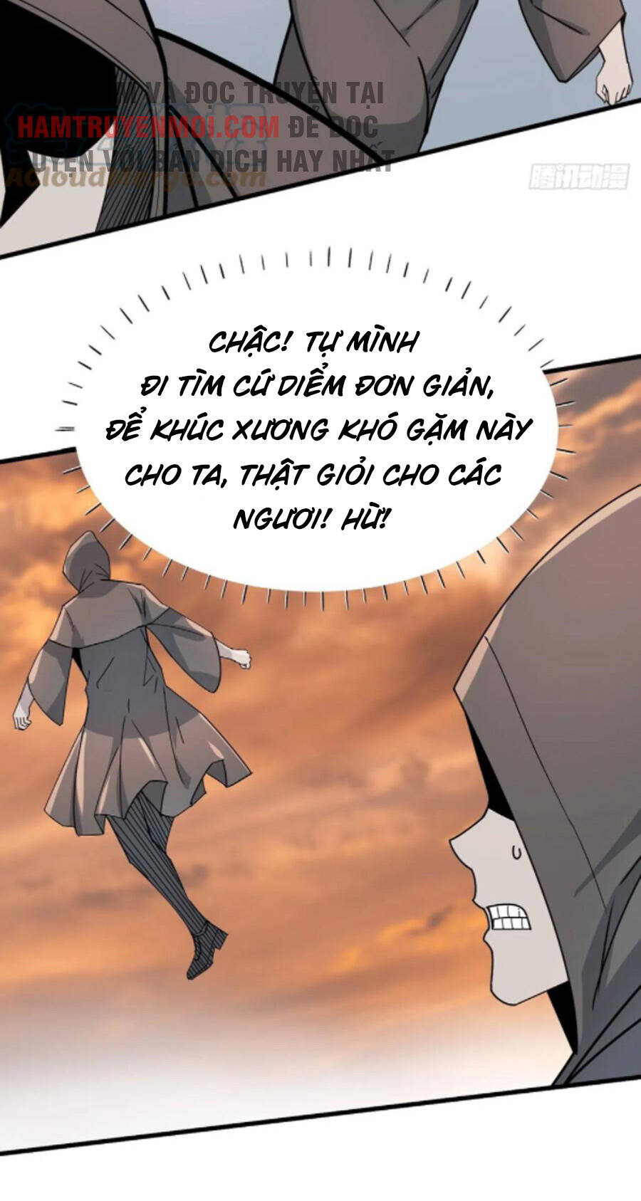 Trở Về Làm Đại Lão Thời Mạt Thế Chapter 215 - 11