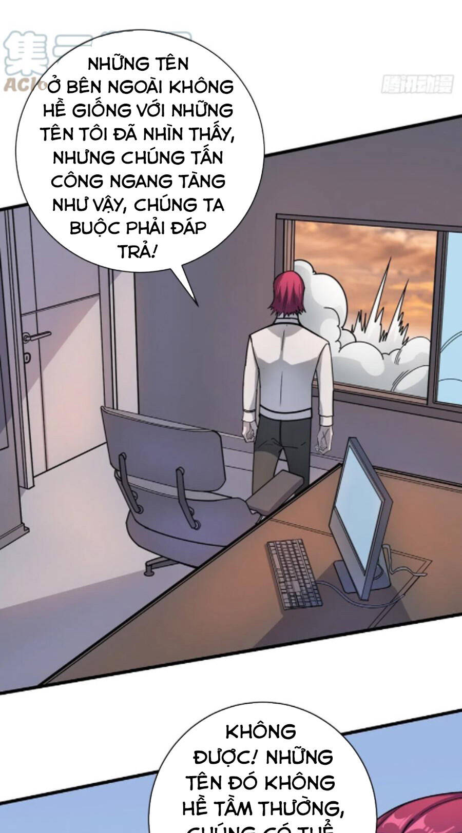 Trở Về Làm Đại Lão Thời Mạt Thế Chapter 215 - 13