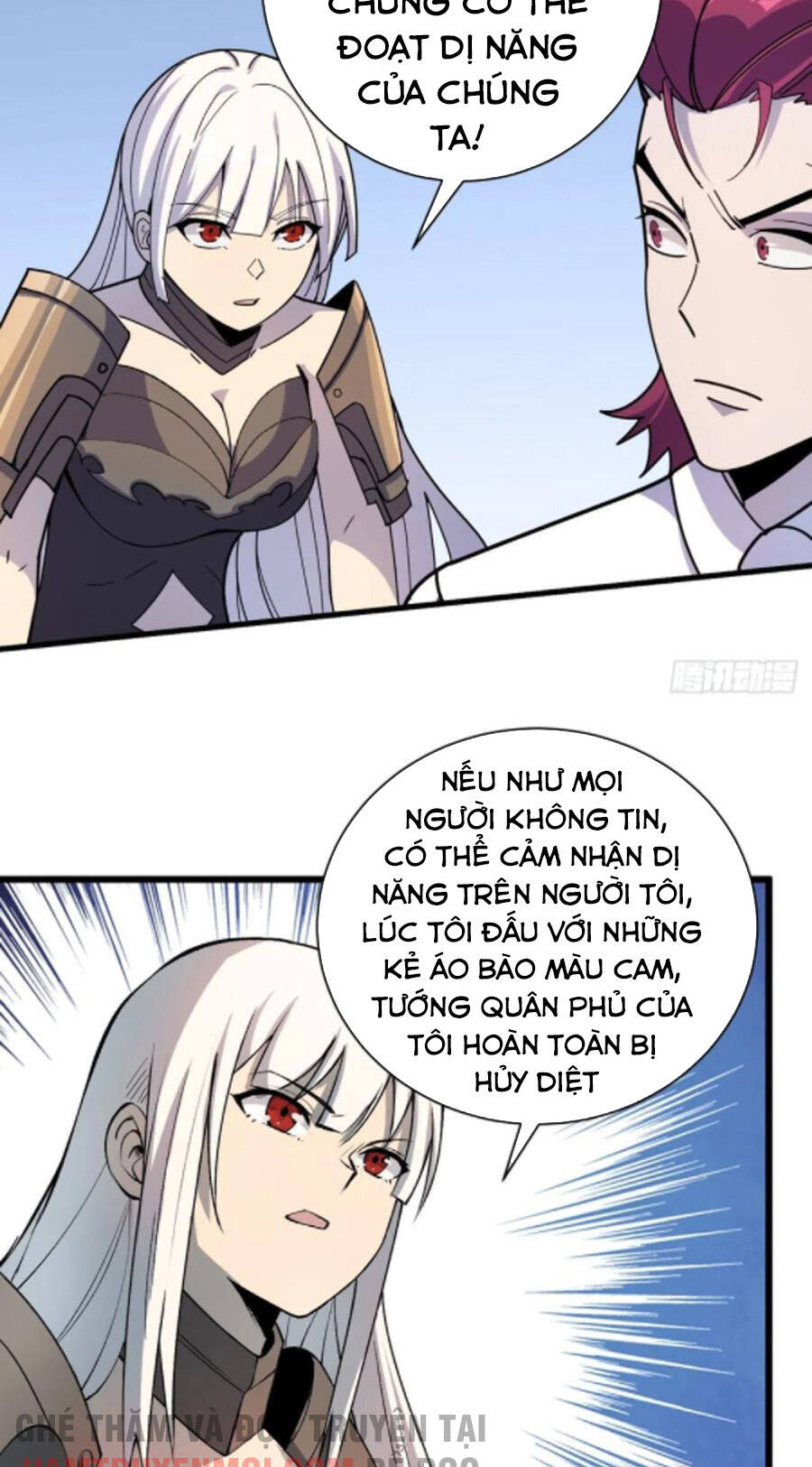 Trở Về Làm Đại Lão Thời Mạt Thế Chapter 215 - 14