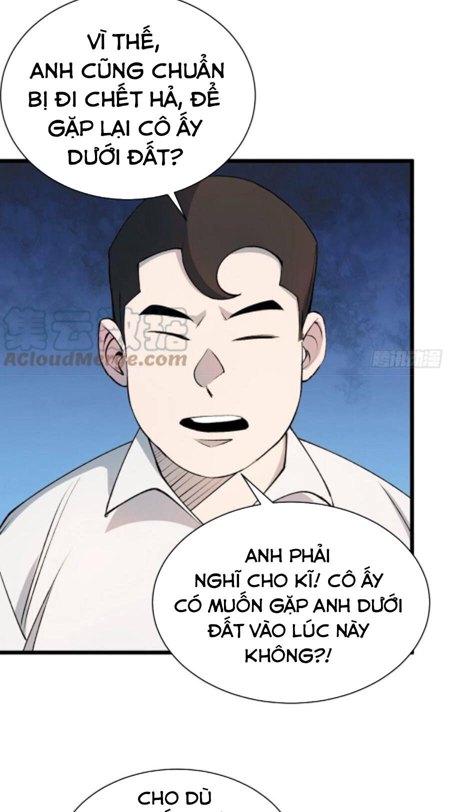 Trở Về Làm Đại Lão Thời Mạt Thế Chapter 215 - 17