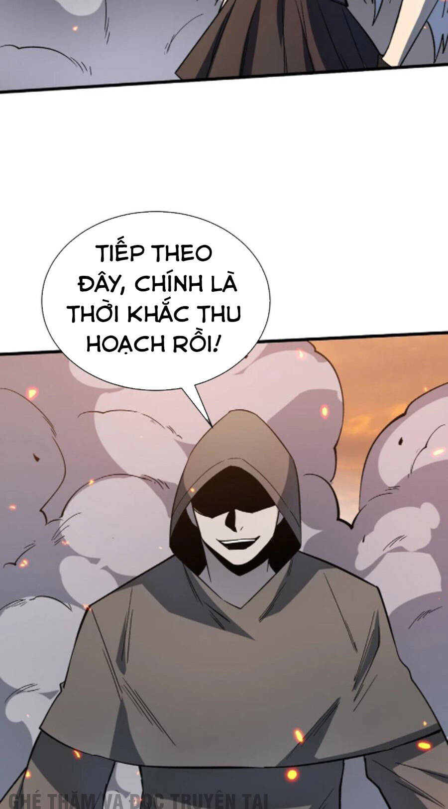 Trở Về Làm Đại Lão Thời Mạt Thế Chapter 215 - 22