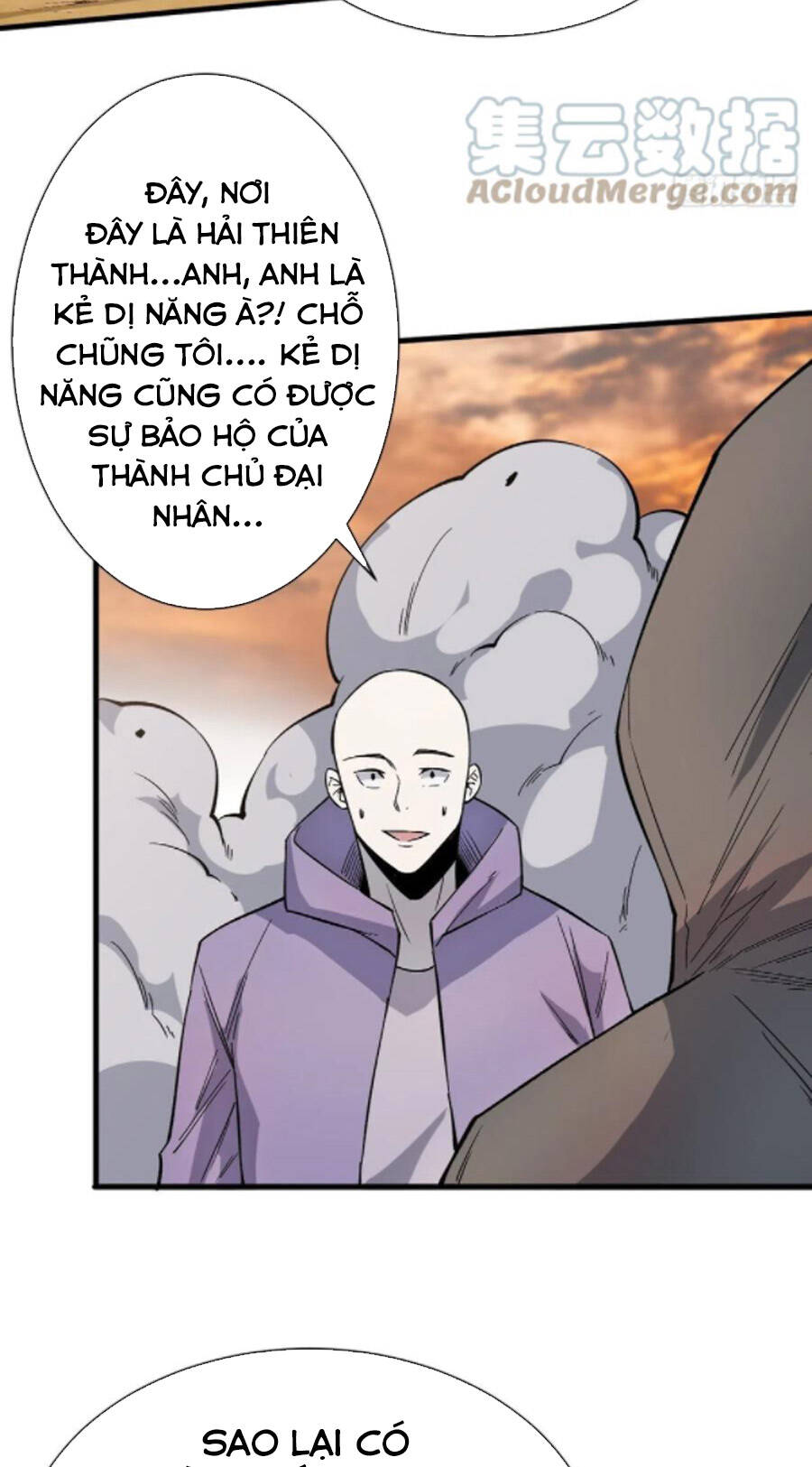 Trở Về Làm Đại Lão Thời Mạt Thế Chapter 215 - 24