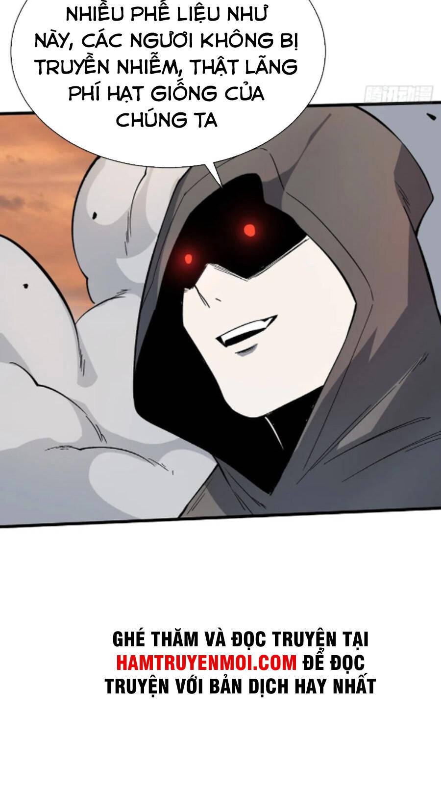 Trở Về Làm Đại Lão Thời Mạt Thế Chapter 215 - 25