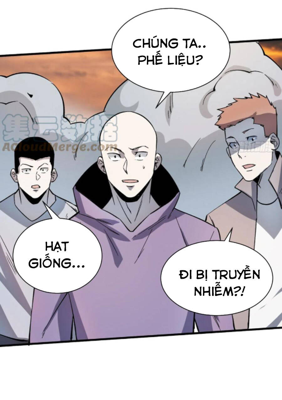 Trở Về Làm Đại Lão Thời Mạt Thế Chapter 215 - 26