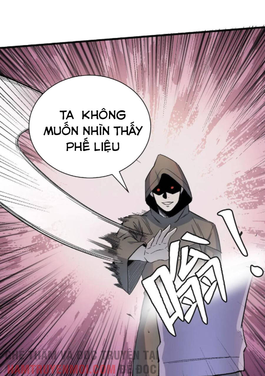 Trở Về Làm Đại Lão Thời Mạt Thế Chapter 215 - 27