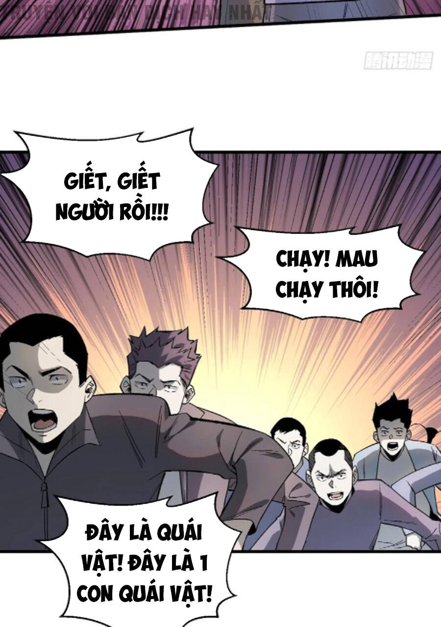 Trở Về Làm Đại Lão Thời Mạt Thế Chapter 215 - 28
