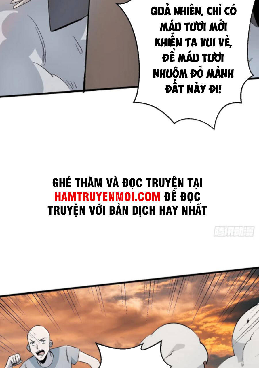 Trở Về Làm Đại Lão Thời Mạt Thế Chapter 215 - 30