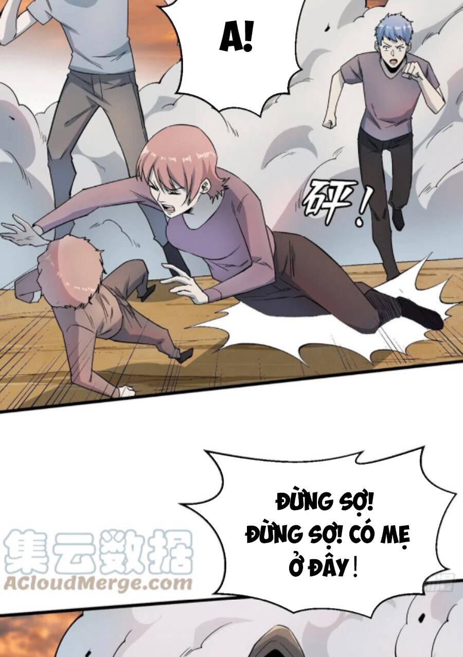 Trở Về Làm Đại Lão Thời Mạt Thế Chapter 215 - 31