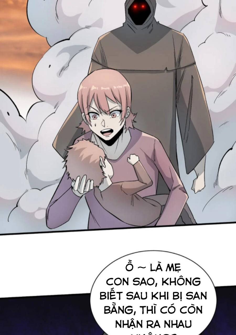 Trở Về Làm Đại Lão Thời Mạt Thế Chapter 215 - 32