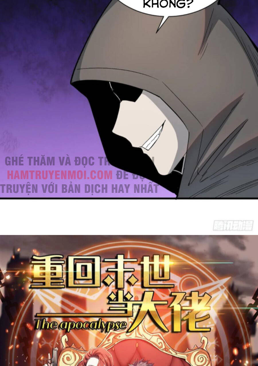 Trở Về Làm Đại Lão Thời Mạt Thế Chapter 215 - 33