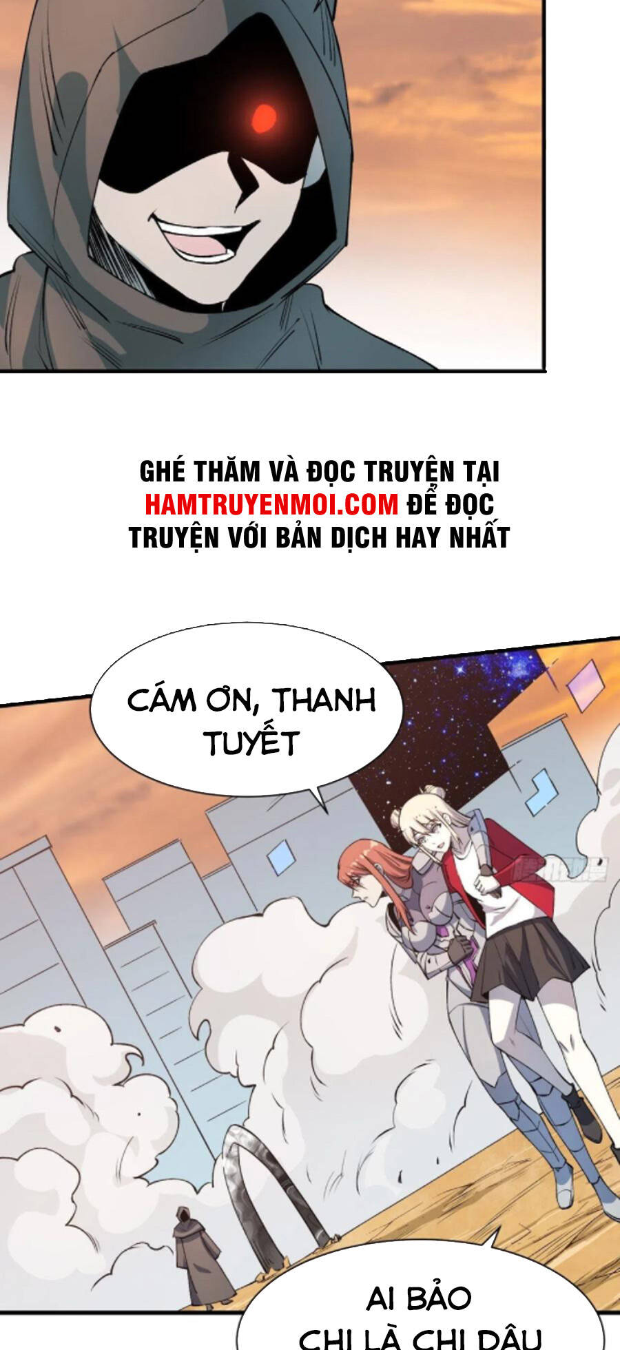Trở Về Làm Đại Lão Thời Mạt Thế Chapter 216 - 12