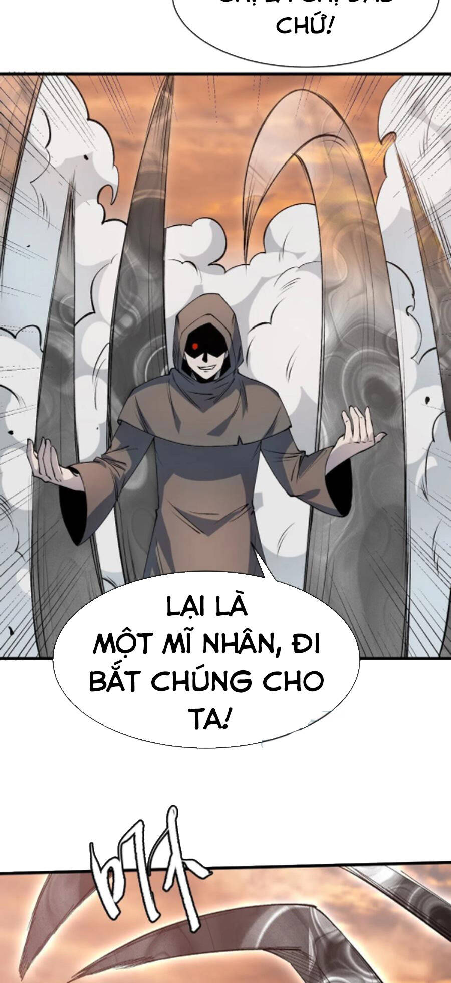 Trở Về Làm Đại Lão Thời Mạt Thế Chapter 216 - 13