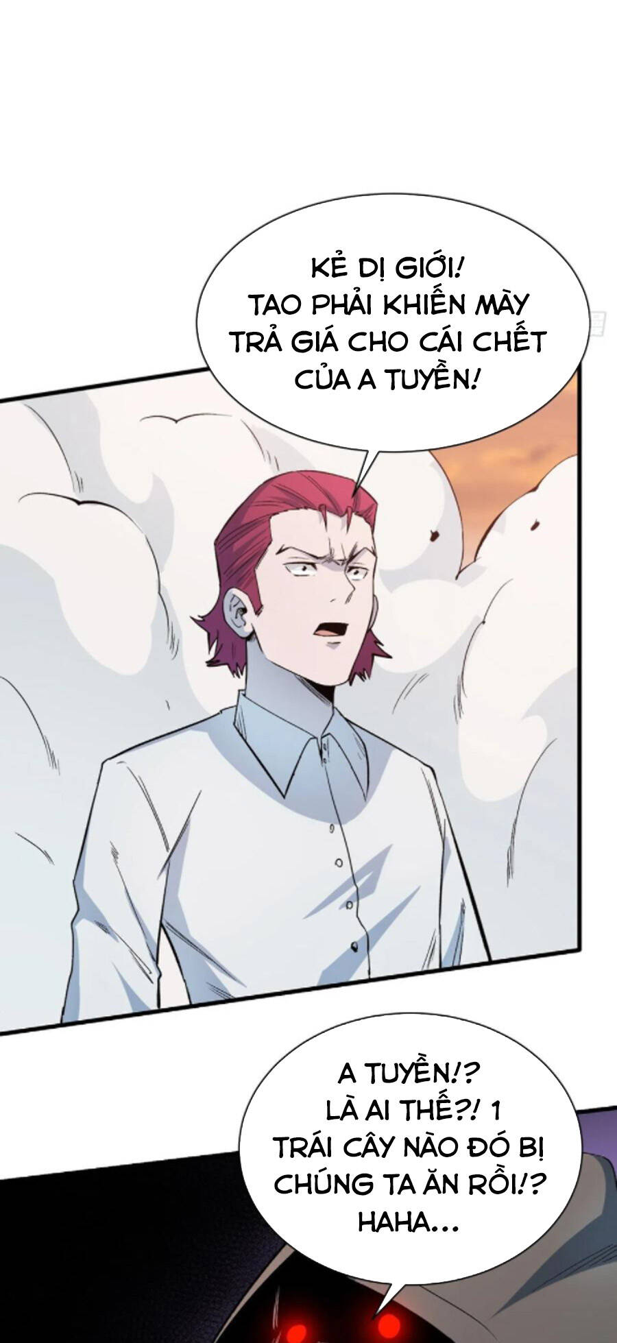 Trở Về Làm Đại Lão Thời Mạt Thế Chapter 216 - 16