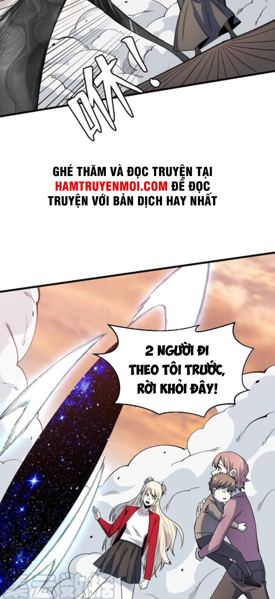 Trở Về Làm Đại Lão Thời Mạt Thế Chapter 216 - 18