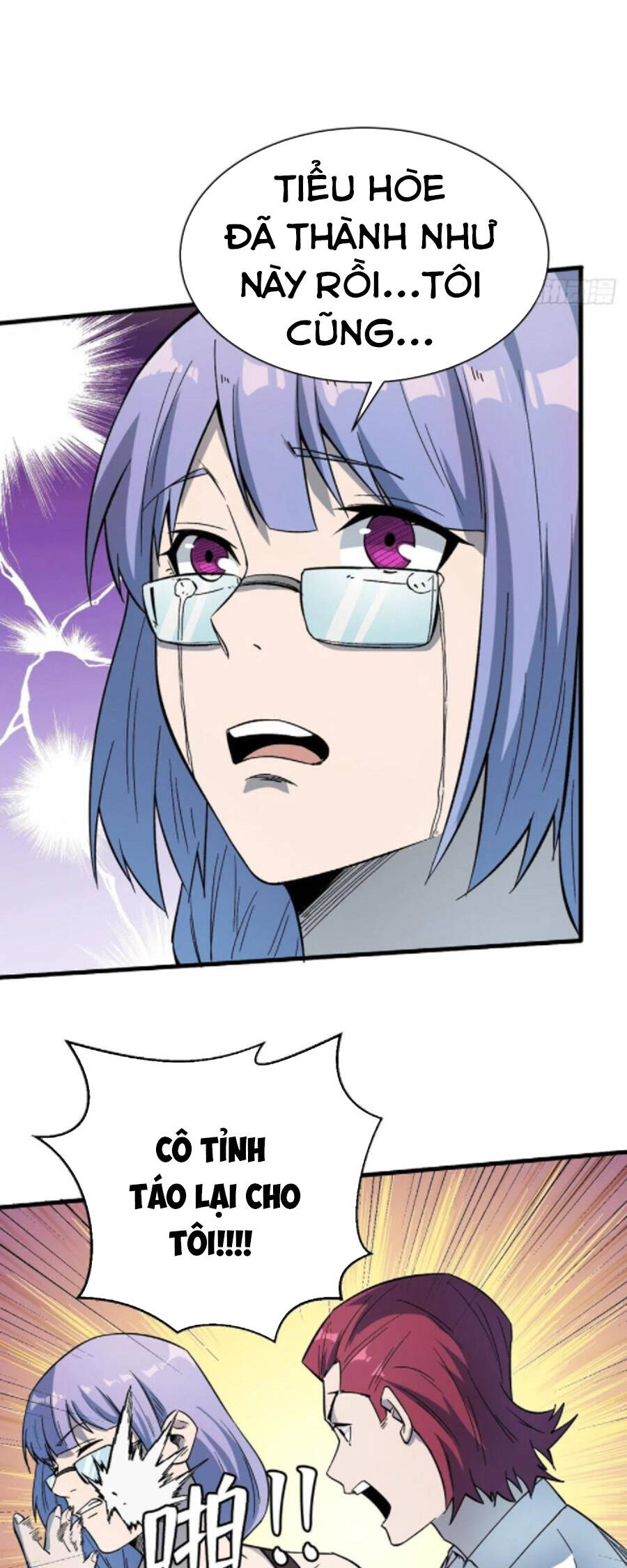 Trở Về Làm Đại Lão Thời Mạt Thế Chapter 217 - 13