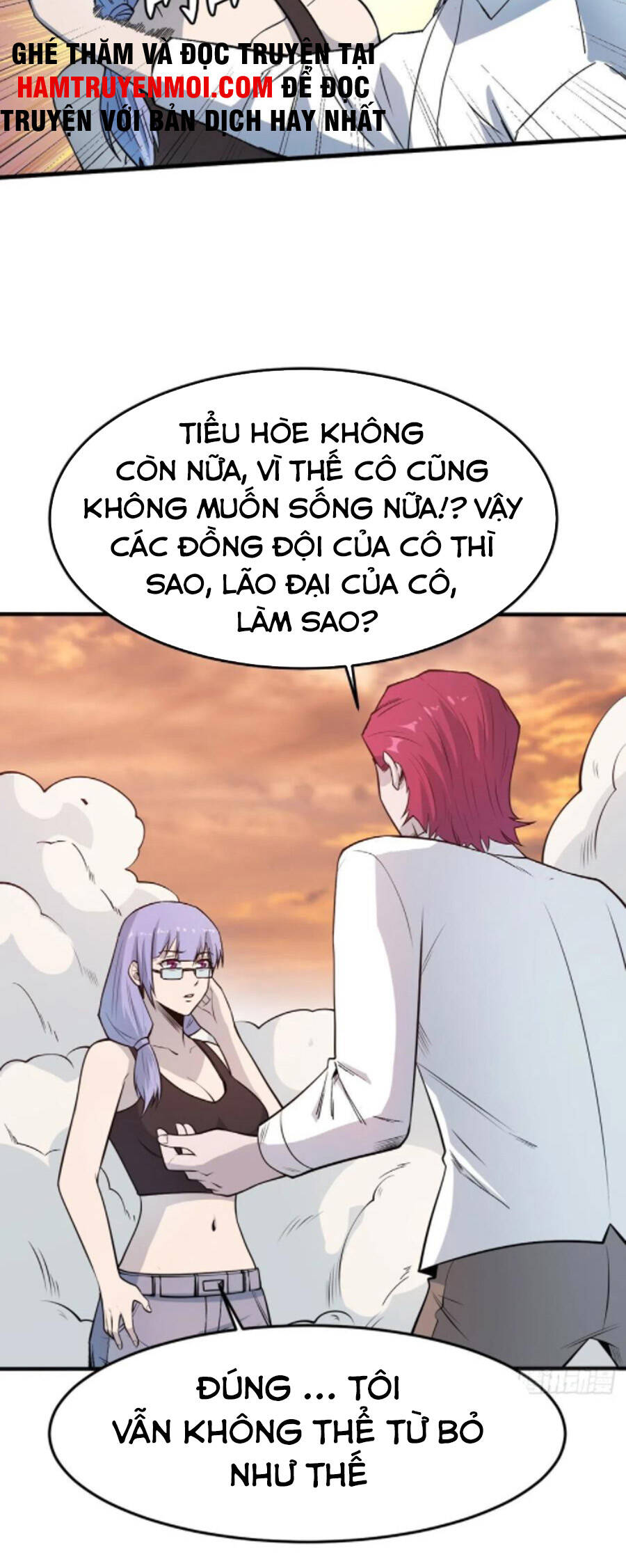 Trở Về Làm Đại Lão Thời Mạt Thế Chapter 217 - 14