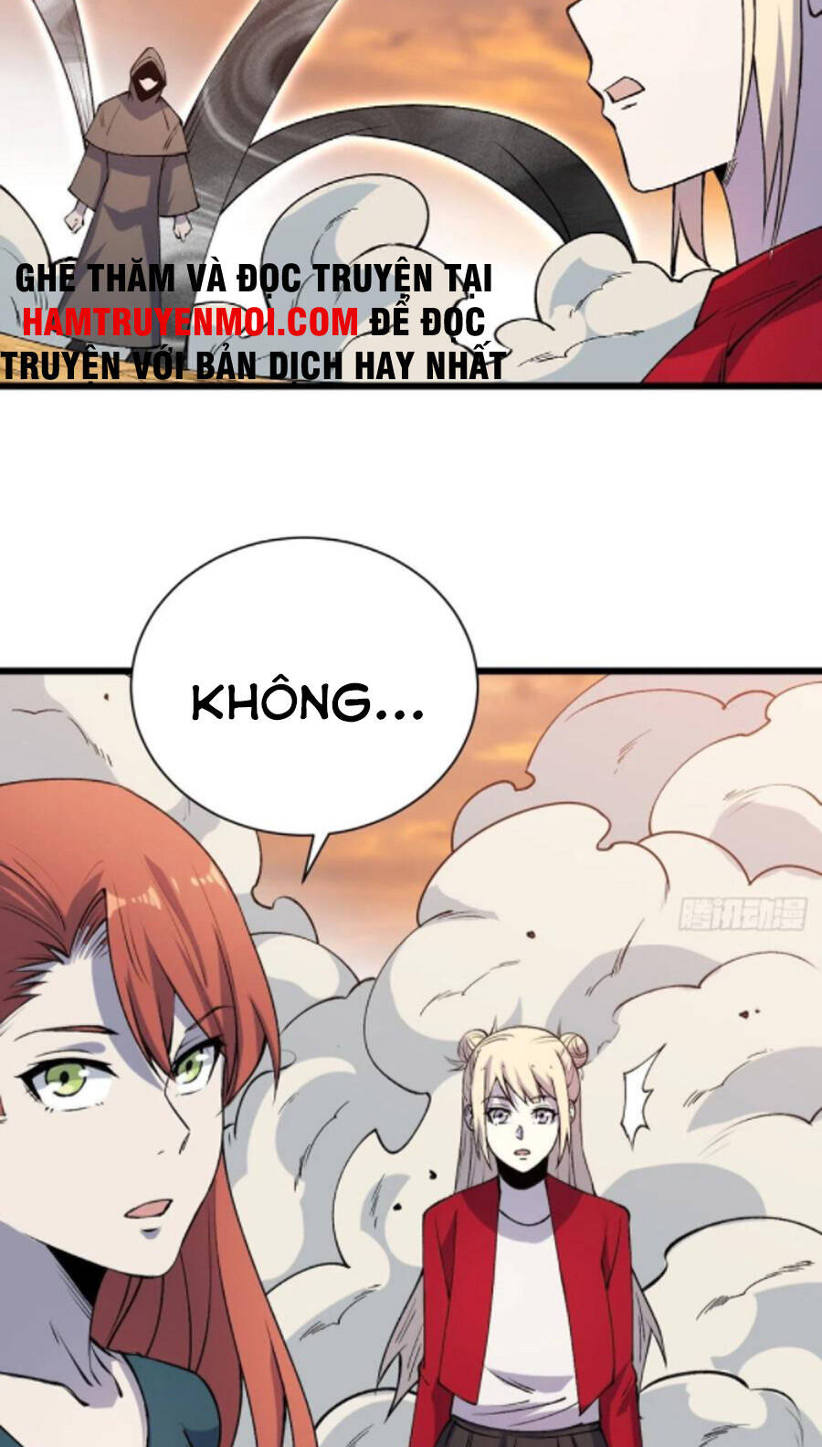 Trở Về Làm Đại Lão Thời Mạt Thế Chapter 217 - 21