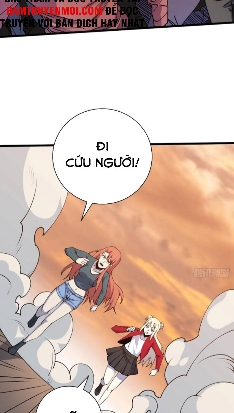 Trở Về Làm Đại Lão Thời Mạt Thế Chapter 217 - 23