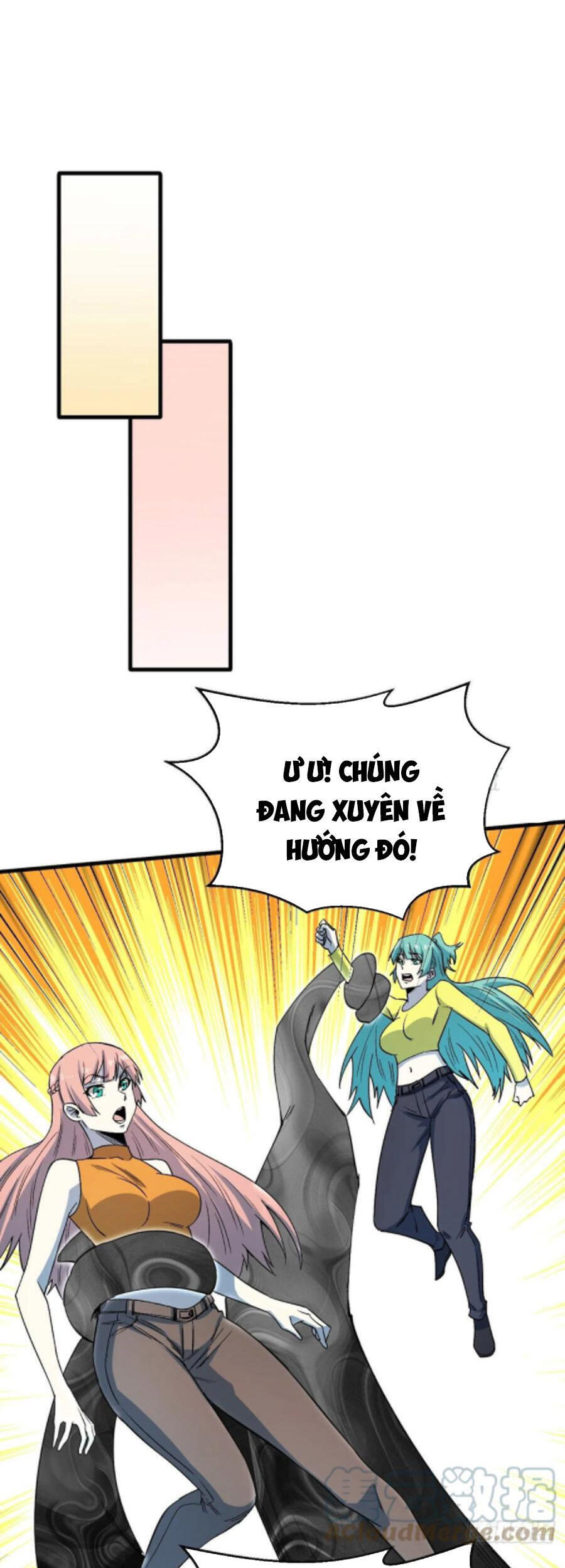 Trở Về Làm Đại Lão Thời Mạt Thế Chapter 218 - 17