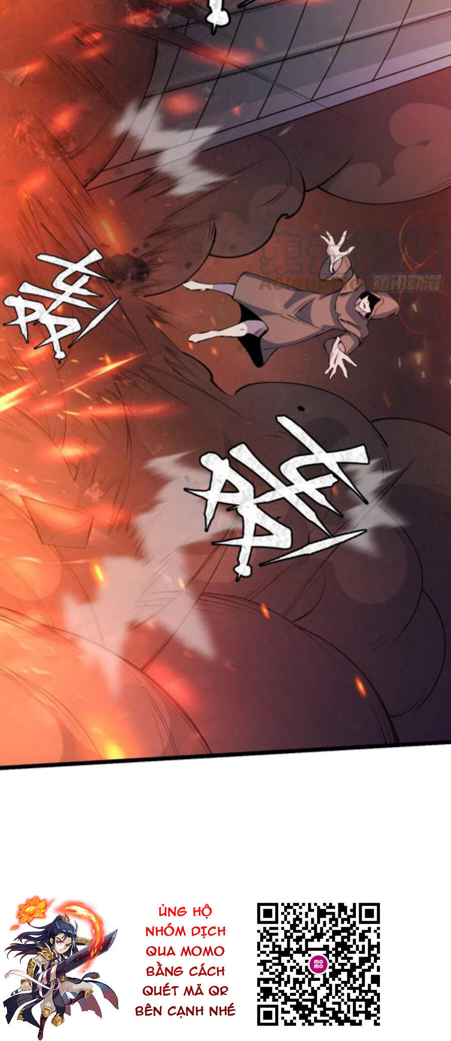 Trở Về Làm Đại Lão Thời Mạt Thế Chapter 218 - 36