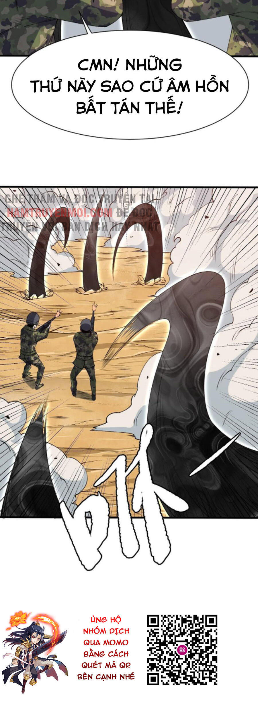 Trở Về Làm Đại Lão Thời Mạt Thế Chapter 218 - 5