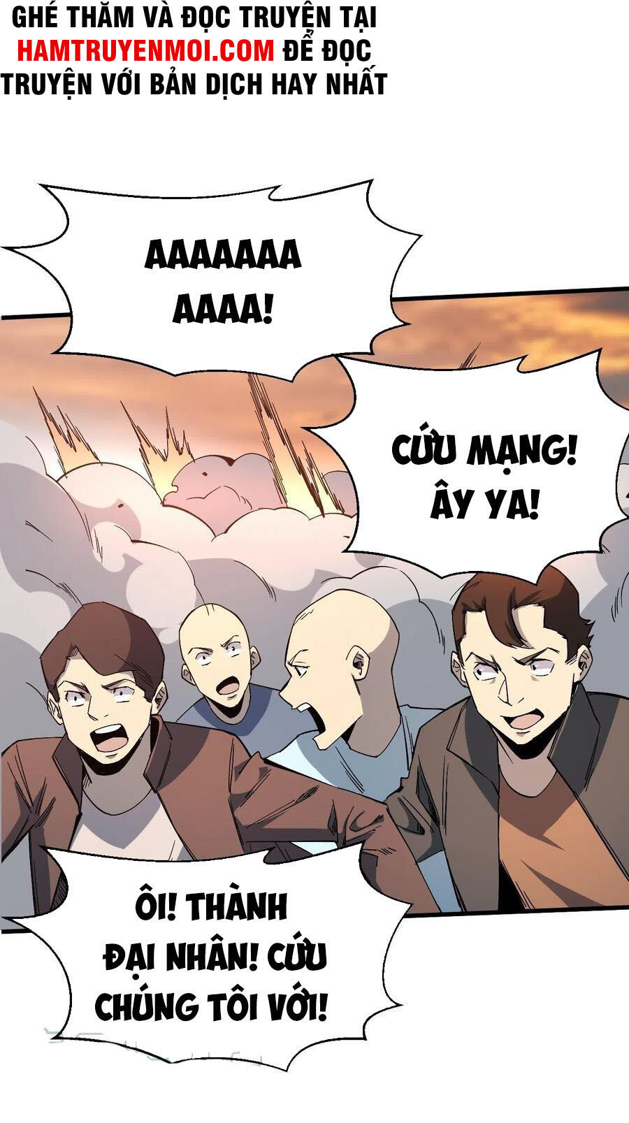 Trở Về Làm Đại Lão Thời Mạt Thế Chapter 219 - 2