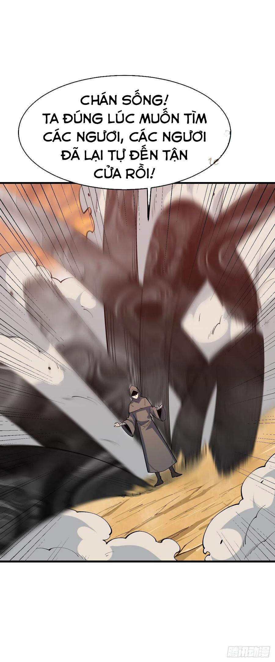 Trở Về Làm Đại Lão Thời Mạt Thế Chapter 219 - 13