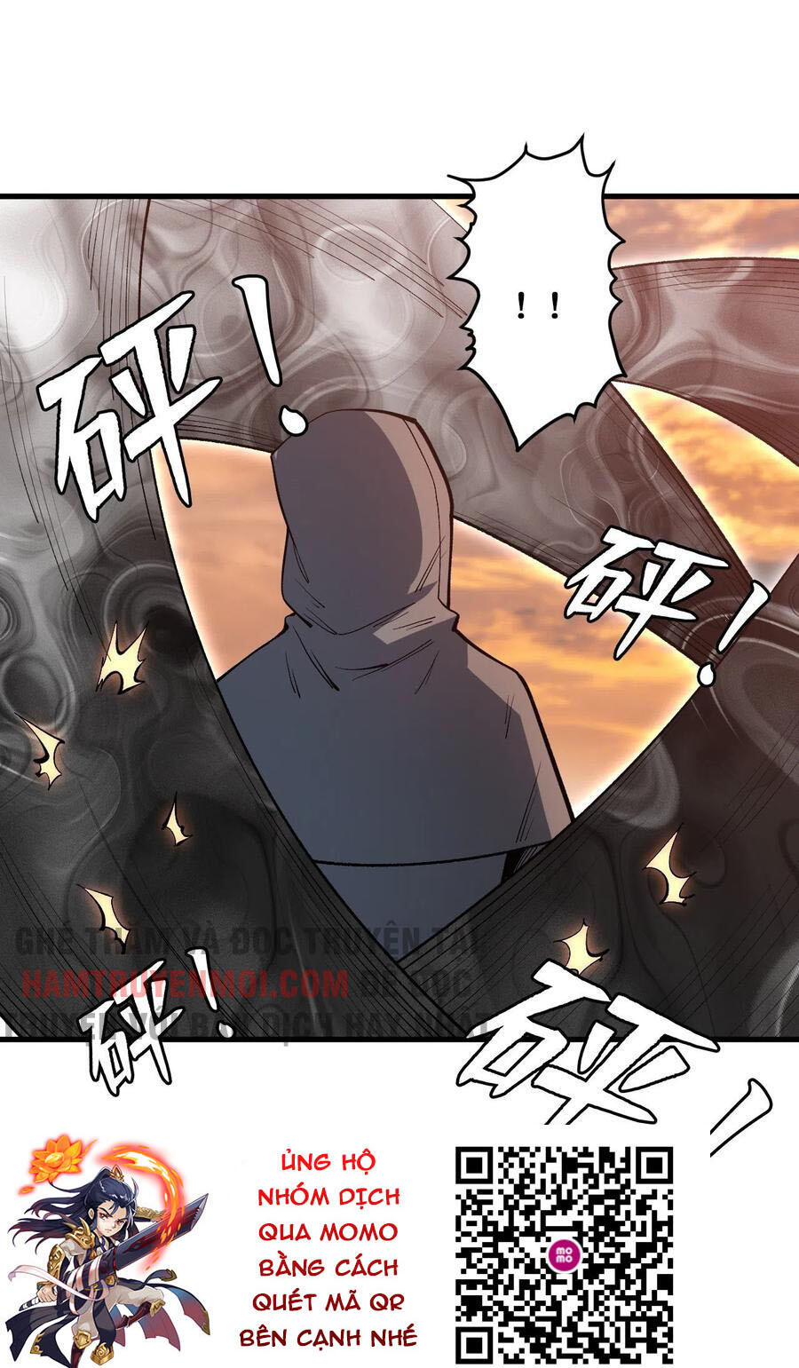 Trở Về Làm Đại Lão Thời Mạt Thế Chapter 219 - 14