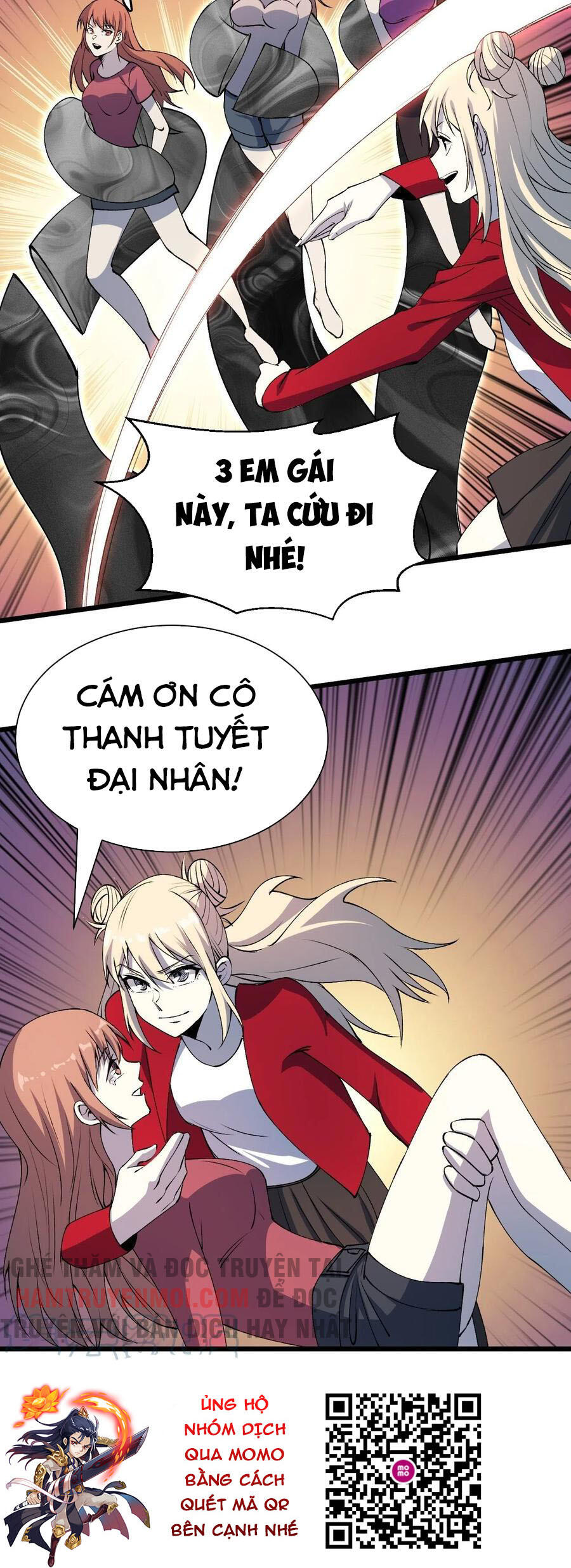 Trở Về Làm Đại Lão Thời Mạt Thế Chapter 219 - 18