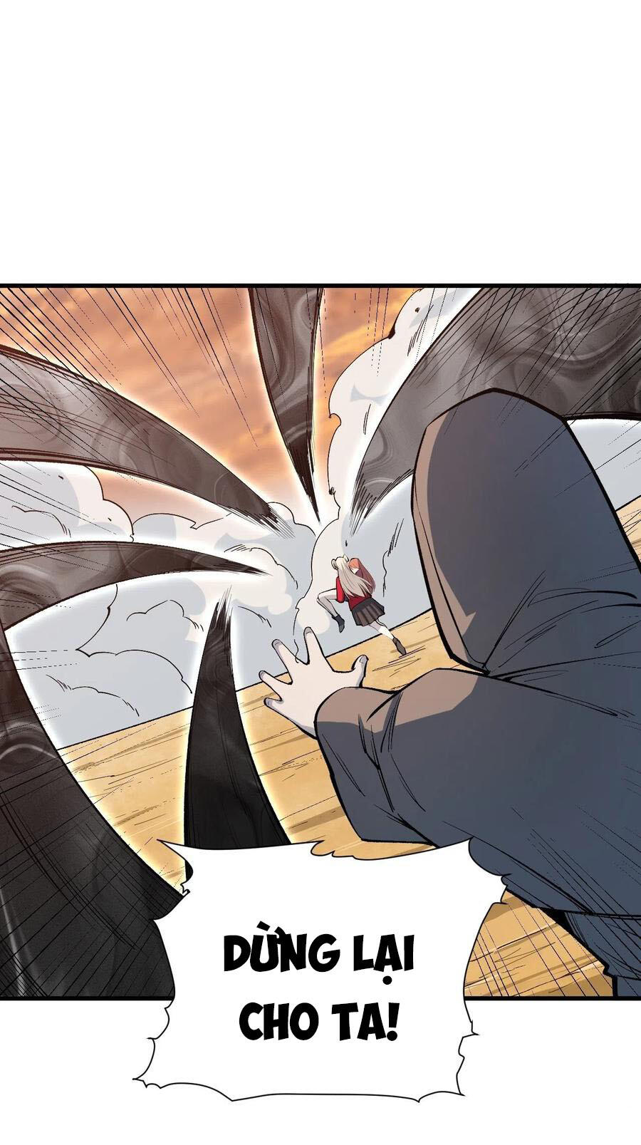 Trở Về Làm Đại Lão Thời Mạt Thế Chapter 219 - 19