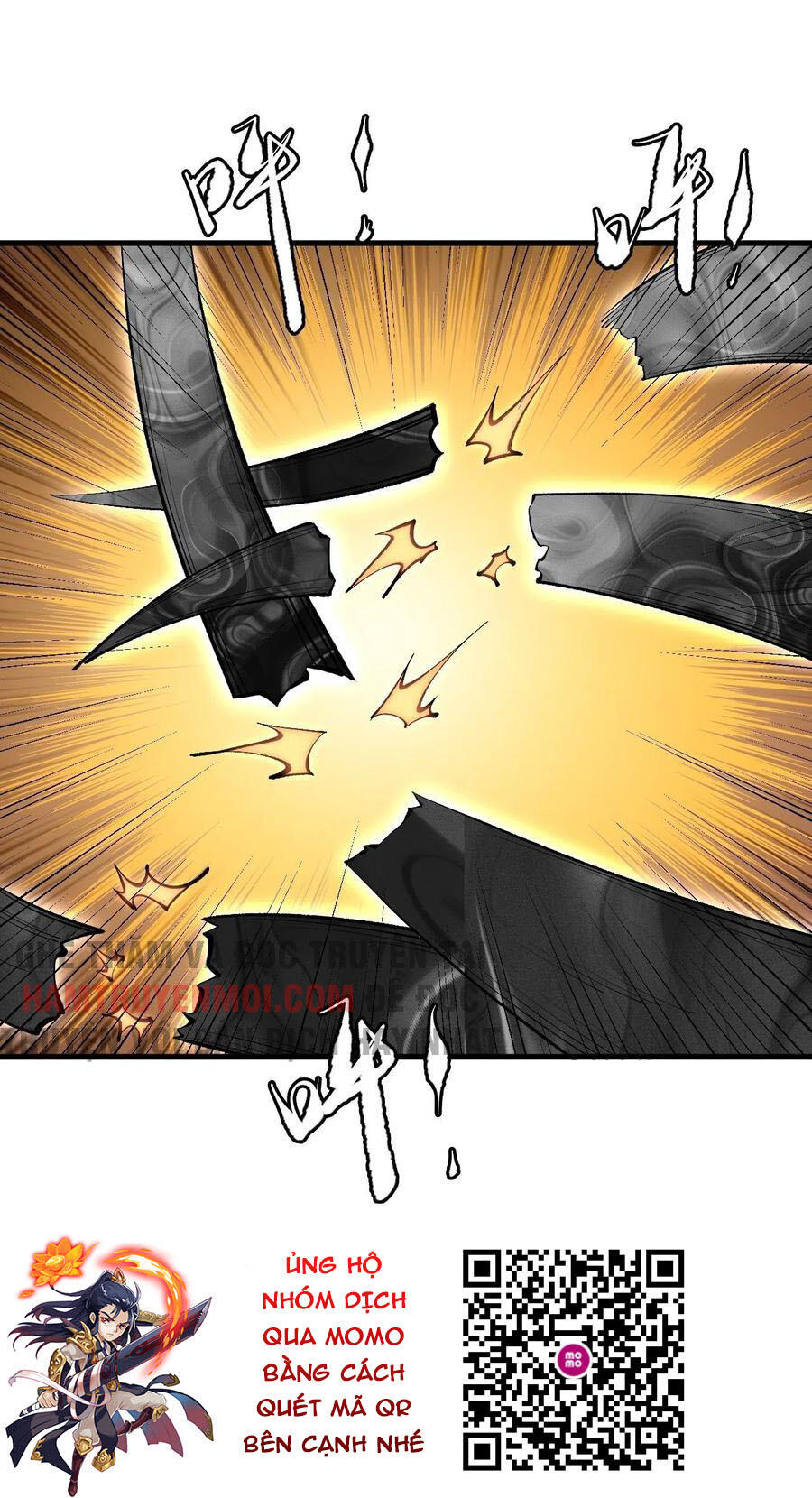 Trở Về Làm Đại Lão Thời Mạt Thế Chapter 219 - 20